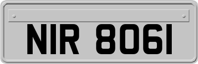 NIR8061