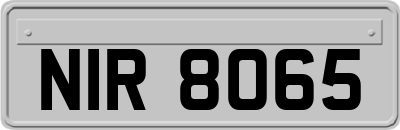 NIR8065