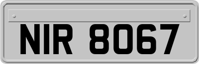NIR8067