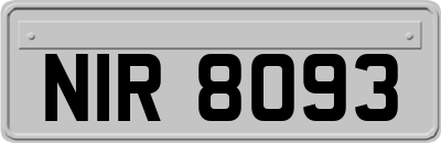 NIR8093
