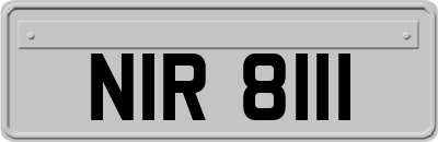 NIR8111