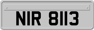 NIR8113