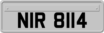 NIR8114