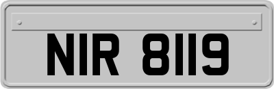 NIR8119