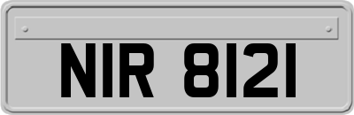 NIR8121