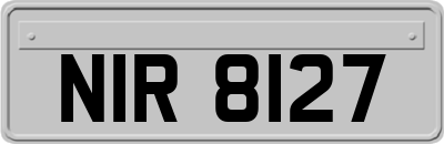 NIR8127