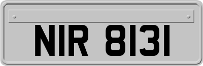 NIR8131
