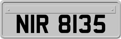 NIR8135