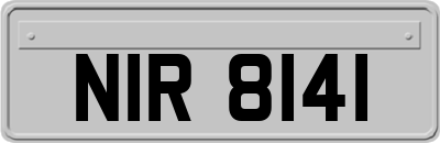 NIR8141