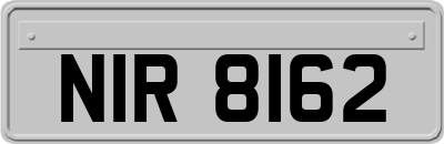 NIR8162