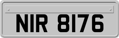 NIR8176