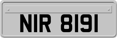 NIR8191