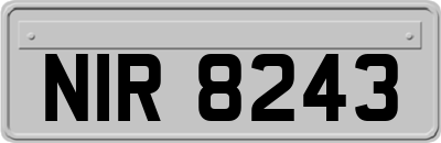 NIR8243
