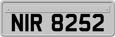 NIR8252