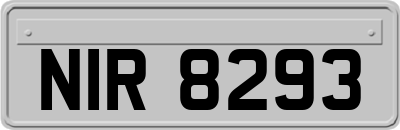 NIR8293