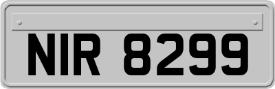 NIR8299