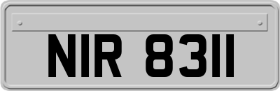 NIR8311