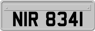 NIR8341