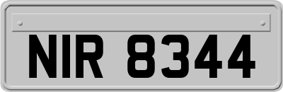 NIR8344