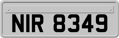 NIR8349