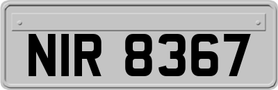 NIR8367