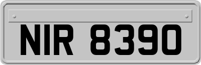 NIR8390
