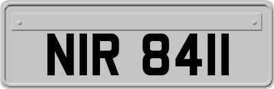 NIR8411