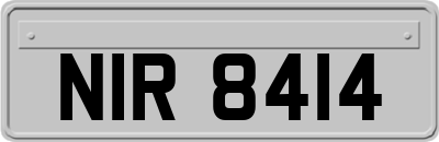 NIR8414
