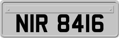 NIR8416