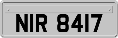 NIR8417