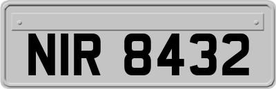 NIR8432
