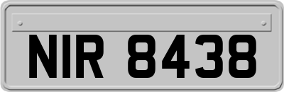 NIR8438