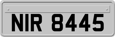 NIR8445