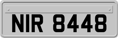 NIR8448