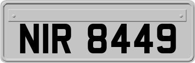 NIR8449