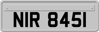 NIR8451