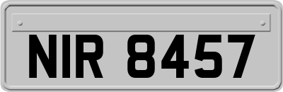 NIR8457