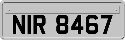 NIR8467