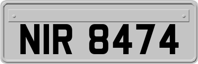 NIR8474