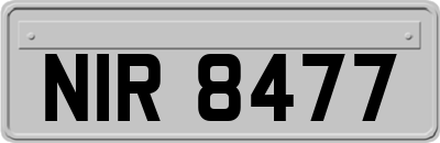 NIR8477