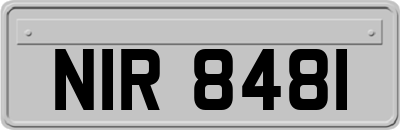NIR8481