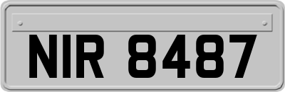 NIR8487