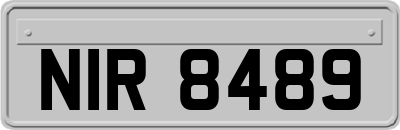 NIR8489