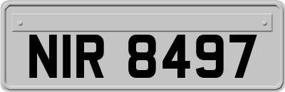 NIR8497