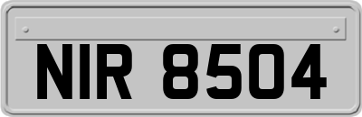 NIR8504
