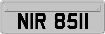 NIR8511