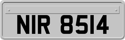 NIR8514
