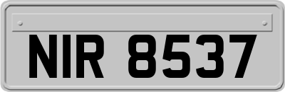 NIR8537