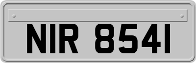 NIR8541