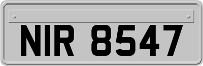 NIR8547